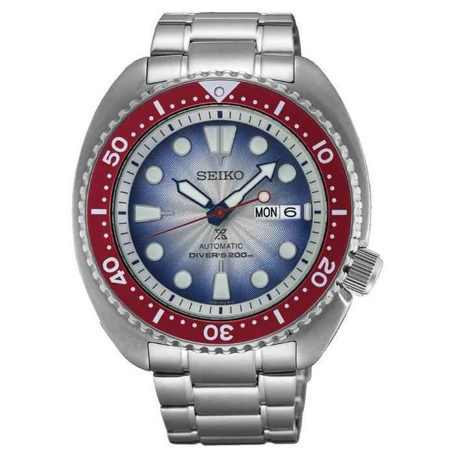 Seiko Prospex Betta Fish Limited Edition SRPL17