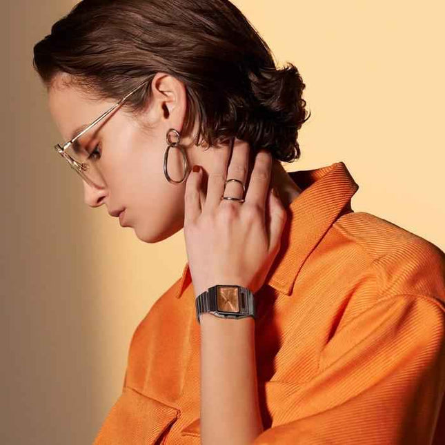 Casio AQ-800ECGG-4ADF original