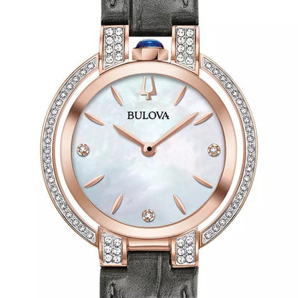BULOVA BLV 98R268