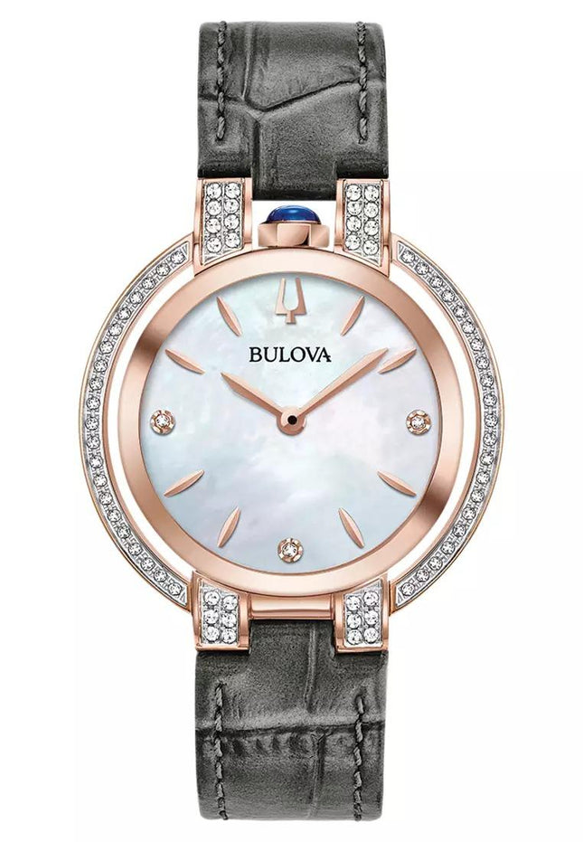BULOVA BLV 98R268