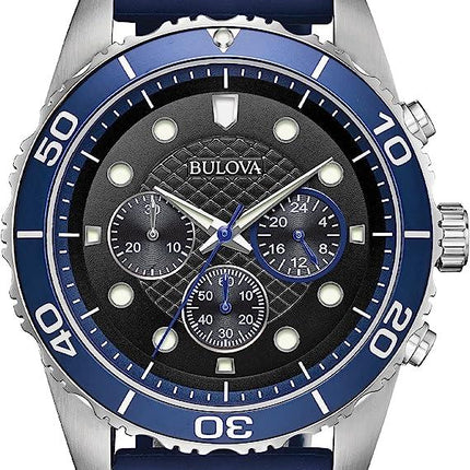 BULOVA BLV 98A190