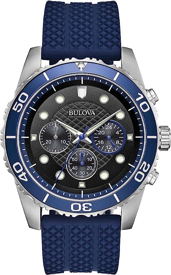 BULOVA BLV 98A190