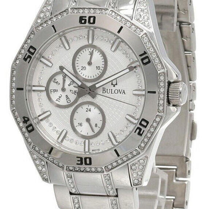 BULOVA BLV 96C110