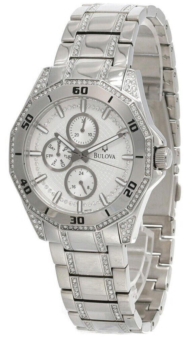 BULOVA BLV 96C110