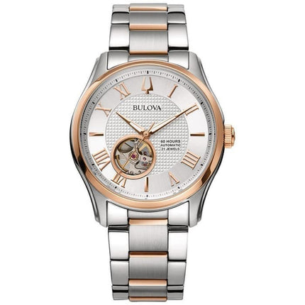 BULOVA BLV 98A213