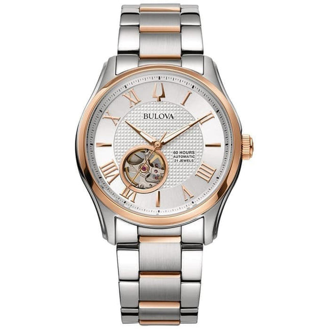 BULOVA BLV 98A213