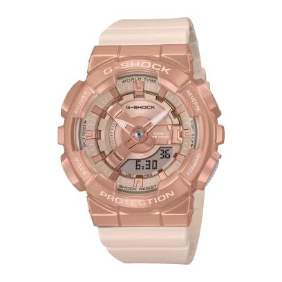 Casio G-Shock Analog-Digital GM-S2110PG-4ADR