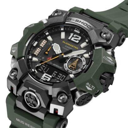Casio G-SHOCK GWG-B1000-3ADR
