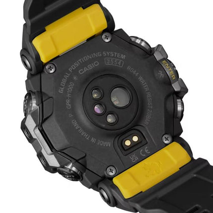 Casio G-Shock GPR-H1000-1DR Rangeman Master Of G-Land