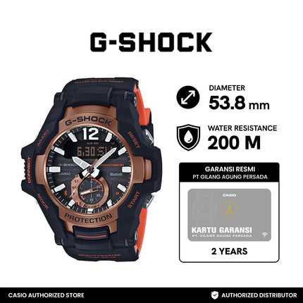 Casio G-SHOCK GR-B100-1A4DR
