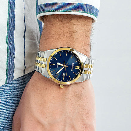 Citizen Corso Eco-Drive BM7334-66L