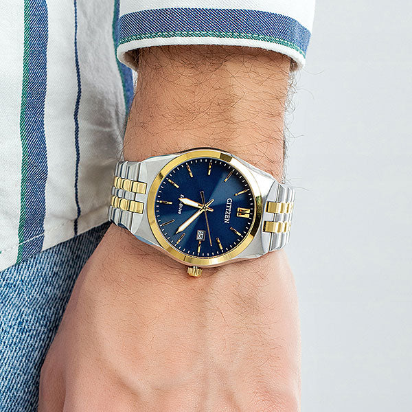 Citizen Corso Eco-Drive BM7334-66L