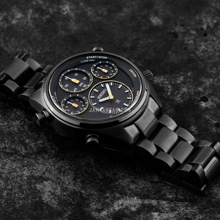 Seiko Prospex SFJ007P1 Speedtimer Solar World Athletics Championships Budapest 23 Limited Edition