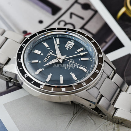 Seiko Presage SSK009J1 Style60