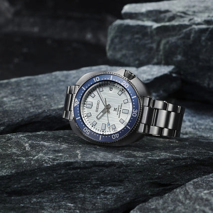 Seiko Prospex SPB301J1 Divers 200M Modern Re-interpretation 1970 Save the Ocean SPECIAL EDITION