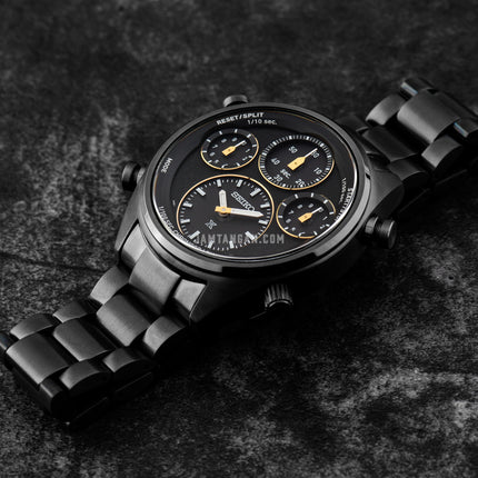 Seiko Prospex SFJ007P1 Speedtimer Solar World Athletics Championships Budapest 23 Limited Edition