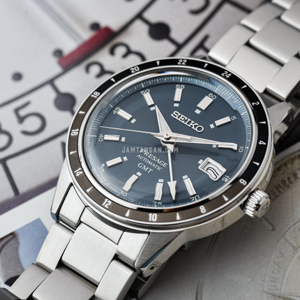 Seiko Presage SSK009J1 Style60
