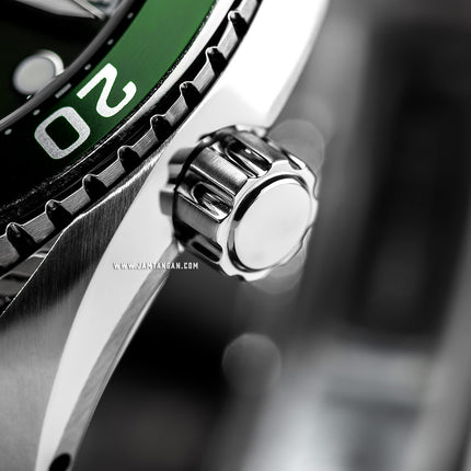 Seiko Prospex SPB103J1 Sumo Hulk Green Dial Stainless Steel Strap