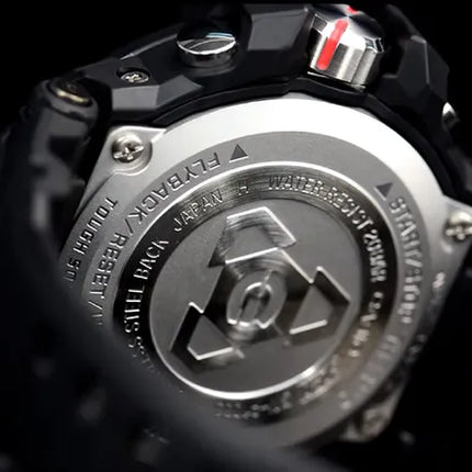 Casio G-Shock SKY COCKPIT GW-A1000-1AJF Water Resistance 200M Resin Band