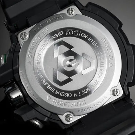 Casio G-Shock Gravitymaster GW-A1100-1A3DR