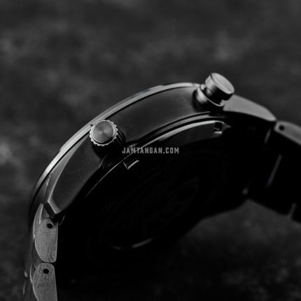 Seiko Prospex SFJ007P1 Speedtimer Solar World Athletics Championships Budapest 23 Limited Edition
