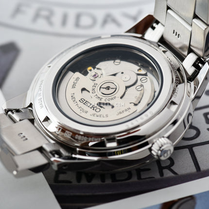 Seiko Presage SSK009J1 Style60