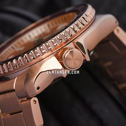 Seiko 5 Sports SRPK08K1 SKX Sports Style 55th Anniversary Customize Campaign LIMITED EDITION