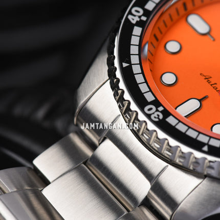 Seiko 5 Sports SRPK07K1 SKX Sports Style 55th Anniversary Customize Campaign LIMITED EDITION