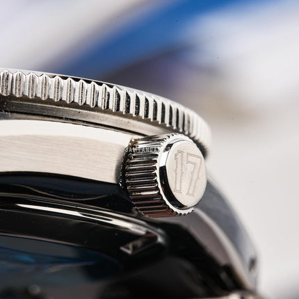 Seiko Prospex SBDC191 Shohei Ohtani Diver Grey Dial Stainless Steel Strap Limited Edition (JDM)