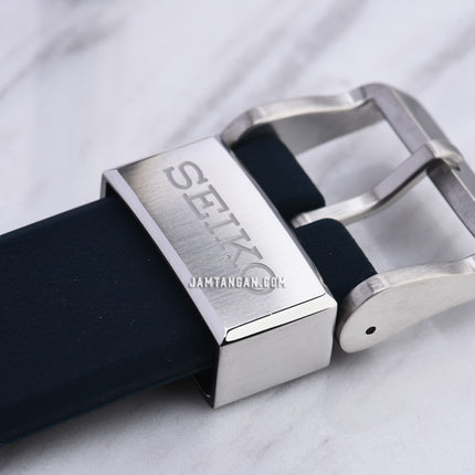 Seiko Prospex SRPH77K1 Penguin Baby Tuna Save The Ocean Automatic Rubber Strap SPECIAL EDITION