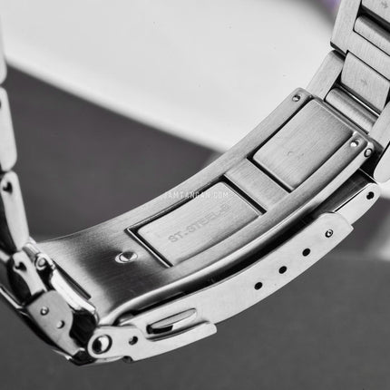 Seiko Prospex SBDC191 Shohei Ohtani Diver Grey Dial Stainless Steel Strap Limited Edition (JDM)