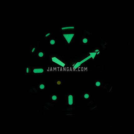 Seiko 5 Sports SRPL45K1 Indonesian Exclusive Model Limited Edition of 1000pcs Inspired by TWNC