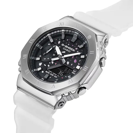 Casio G-Shock X ONE OK ROCK GM-2100TTTR-8ADR CasiOak 20th Anniversary Collaboration Model