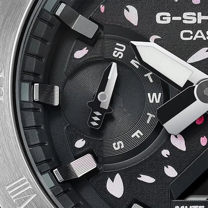 Casio G-Shock X ONE OK ROCK GM-2100TTTR-8ADR CasiOak 20th Anniversary Collaboration Model
