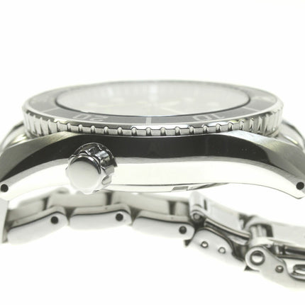 Seiko Prospex SBDC113-PRELOVED Sumo Automatic Japan Collection 2020 Stainless Steel Strap (JDM)
