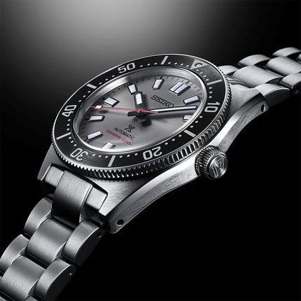 Seiko Prospex SBDC191 Shohei Ohtani Diver Grey Dial Stainless Steel Strap Limited Edition (JDM)