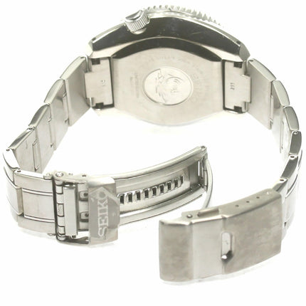 Seiko Prospex SBDX012-PRELOVED Marinemaster Professional 50th Anniversary Limited Edition (JDM)