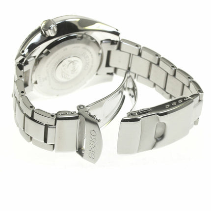 Seiko Prospex SBDC113-PRELOVED Sumo Automatic Japan Collection 2020 Stainless Steel Strap (JDM)