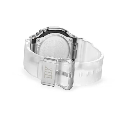 Casio G-Shock X ONE OK ROCK GM-2100TTTR-8ADR CasiOak 20th Anniversary Collaboration Model