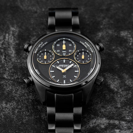 Seiko Prospex SFJ007P1 Speedtimer Solar World Athletics Championships Budapest 23 Limited Edition