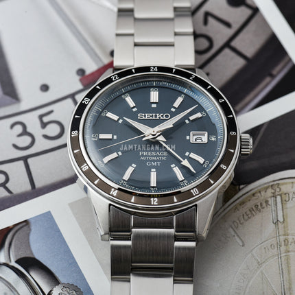 Seiko Presage SSK009J1 Style60