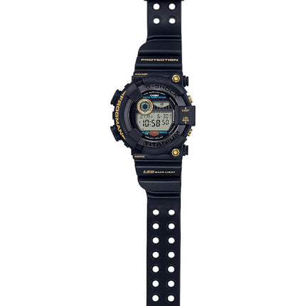 Casio G-Shock Frogman GW-8230B-9ADR 30th Anniversary Master Of G-Sea Digital Dial Resin Band
