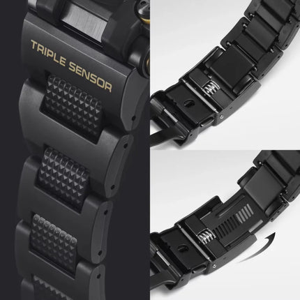 Casio G-Shock MASTER OF G - SEA FROGMAN GWF-D1000BC-1JF