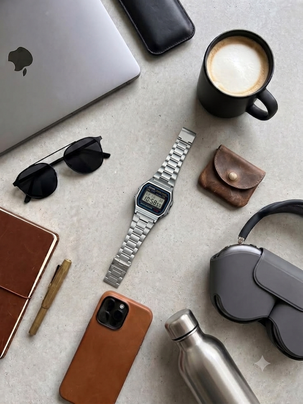 Banner image for: <h3>Everyday Essentials</h3>