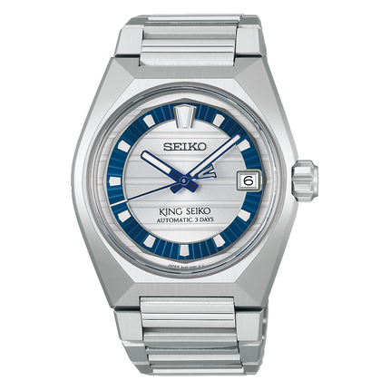 King Seiko VANAC 145th Anniversary HKF004J1 Limited Edition