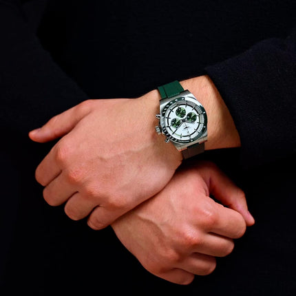 Longines CONQUEST CHRONOGRAPH Automatic 42mm L3.835.4.02.9