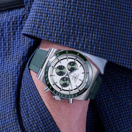 Longines CONQUEST CHRONOGRAPH Automatic 42mm L3.835.4.02.9