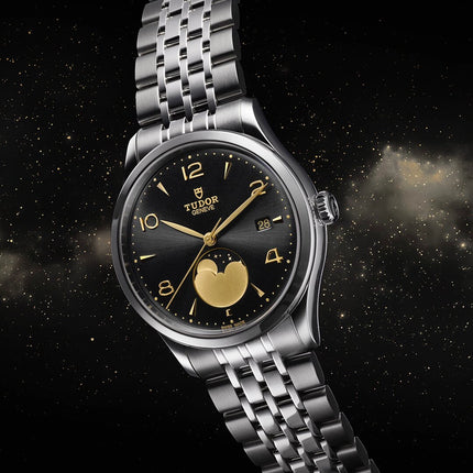 TUDOR 1926 Luna M91560-0003