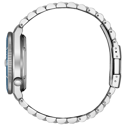 Citizen Tsuyosa NJ0231-56L Automatic Sapphire Stainless Steel