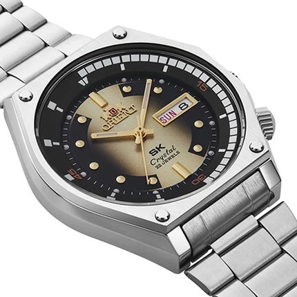 Orient SK "Super King" RA-AA0B01G Diver Retro Mechanical Watch